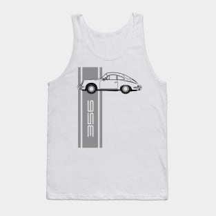 Little beauty Tank Top